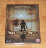 blu ray - Southern Comfort - Walter Hill, Cd's en Dvd's, Blu-ray, Ophalen, Zo goed als nieuw, Actie