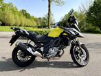 Suzuki V-Strom in zeer nette staat., Toermotor, Particulier, 2 cilinders, Meer dan 35 kW