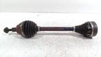 Aandrijfas links voor Audi A3, Onderdelen@venauto.nl, Van der Ven Autorecycling B.V., Gebruikt, 12 maanden garantie