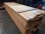 Grenen  sloophout  planken  wandbekleding  lambrisering, Doe-het-zelf en Verbouw, Grenen, Ophalen of Verzenden, Zo goed als nieuw