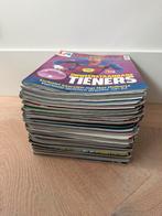Voetbal International - Jaargang 60 (2025), Ophalen of Verzenden, Zo goed als nieuw, Overige binnenlandse clubs, Boek of Tijdschrift