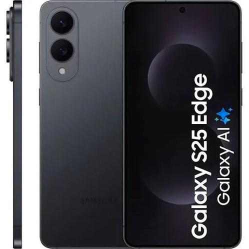 Samsung  s25 edge zwart  ruilen tegen een Samsung  25 ultra, Telecommunicatie, Mobiele telefoons | Toebehoren en Onderdelen, Nieuw