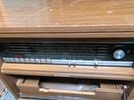 Grundig vintage radio meubel, Ophalen