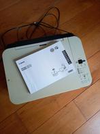 Canon Pixma MP240 Printer - Goede Staat, Computers en Software, Printers, Kopieren, Gebruikt, Canon, Inkjetprinter