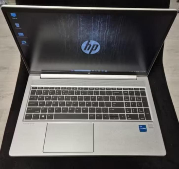 HP ProBook 450 G8 Core i5-1135G7 2,4GHz 512GB 16GB DDR4, Computers en Software, Windows Laptops, Refurbished, 15 inch, SSD, 2 tot 3 Ghz