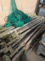 Stutten, Ophalen, Zo goed als nieuw