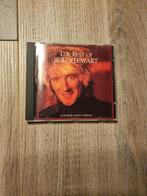 Cd rod stewart, Ophalen of Verzenden, 1980 tot 2000, Zo goed als nieuw
