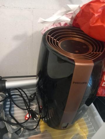 Philips HU3918/10 Luchtbevochtiger beschikbaar voor biedingen