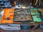 3 Kisten Snijbrander Onderdelen - Diverse, Ophalen of Verzenden, Gebruikt, Minder dan 150 ampère, Overige typen