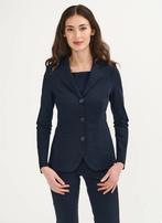 Japan TKY Yuuka blazer XS, Zwart, Japan TKY, Ophalen of Verzenden, Zo goed als nieuw