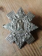Cap badge Royal High Landers Black Watch, Verzamelen, Militaria | Tweede Wereldoorlog, Ophalen of Verzenden