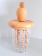 Alessi handmixer slagroomklopper folpo inktvis vintage kerst, Huis en Inrichting, Ophalen, Nieuw