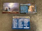 Lord of the Rings - Topps Kaarten gezocht, Ophalen of Verzenden, Nieuw, Overige typen