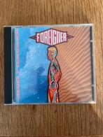 Foreigner, unusual heat, Ophalen of Verzenden, Zo goed als nieuw, Poprock