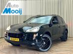 Porsche Cayenne 3.6 *GTS pakket* Kantel/Schuif dak / BOSE /, Cayenne, Gebruikt, Zwart, 3598 cc