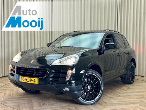 Porsche Cayenne 3.6 *GTS pakket* Kantel/Schuif dak / BOSE /, Auto's, Porsche, Bedrijf, Te koop, Cayenne, 4x4, Airbags, Airconditioning