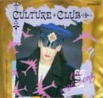 Single Culture Club - The War Song, Gebruikt, Verzenden, 7 inch, Single