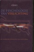 de psychologie van verlichting - Osho, Ophalen of Verzenden, Zo goed als nieuw, Spiritualiteit algemeen, Achtergrond en Informatie
