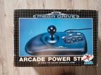 Sega Megadrive  - Arcade Power Stick - CIB, Spelcomputers en Games, Ophalen of Verzenden, Zo goed als nieuw
