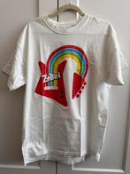 Vintage Zwan Band T-shirt - smashing pumpkins rock, Kleding | Heren, T-shirts, Ophalen of Verzenden, Gedragen, Maat 52/54 (L)