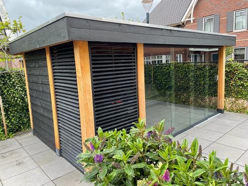 DOUGLAS OVERKAPPINGEN, Tuin en Terras, Overkappingen, Nieuw, Overige typen, Ophalen of Verzenden