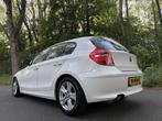 Bmw 1-serie 116i EffDyn.BnsL.Ed. | apk 01-2026 | leder | nav, Auto's, 1-Serie, Euro 5, Achterwielaandrijving, 4 cilinders