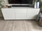 Tv meubel van IKEA., Huis en Inrichting, 25 tot 50 cm, Ophalen of Verzenden, Zo goed als nieuw