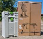 Festool CSC Sys 50 afkortzaag in systainer formaat!., Ophalen, Nieuw, 600 tot 1200 watt, Afkortzaag