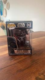 Funko pop darth vader limited edition, Nieuw, Ophalen of Verzenden