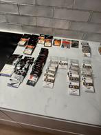 100 verpakkingen diverse witvis haakjes, Ophalen of Verzenden, Nieuw, Haak