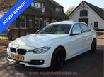 BMW 3 Serie 330D X-DRIVE SPORT-AUT. ACC/HEADUP/SCHUIFDAK/H&K, Te koop, Geïmporteerd, Gebruikt, 750 kg