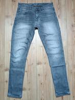 PME Legend stretch maat 33-36, Kleding | Heren, Spijkerbroeken en Jeans, Ophalen of Verzenden, Gedragen, Grijs, W33 - W34 (confectie 48/50)