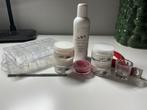 Nagelfabriek Acryl set poeder, Sieraden, Tassen en Uiterlijk, Uiterlijk | Cosmetica en Make-up, Overige kleuren, Verzenden, Zo goed als nieuw