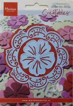 C) Marianne Design Creatables slechts 4,25 snijmal stans, Verzenden, Nieuw, Overige thema's, Pons of Mal