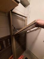 Auping 2X spiraalbodem 80200, Huis en Inrichting, Slaapkamer | Matrassen en Bedbodems, Ophalen, Gebruikt, Tweepersoons, 80 cm