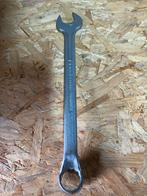 Gedore 1b ring steeksleutel 36 mm, Doe-het-zelf en Verbouw, Gereedschap | Handgereedschap, Ophalen of Verzenden, Gebruikt
