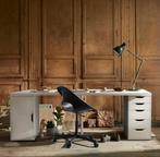 Ikea Alex Lagkapten Bureau Wit, Huis en Inrichting, Ophalen, Gebruikt