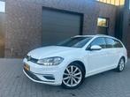 Volkswagen Golf Variant 1.4 TSI DSG Highline Trekhaak, 4 cilinders, 150 pk, 1257 kg, Alcantara
