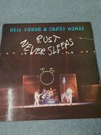 Neil Young lp vinyl, Cd's en Dvd's, Ophalen of Verzenden, Zo goed als nieuw, 12 inch, Poprock