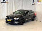 Skoda Superb Combi 3.6 FSI Elegance 4x4 Business Line|AUTOMA, Auto's, Skoda, Automaat, Euro 5, Gebruikt, 2000 kg