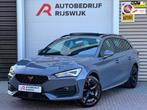 CUPRA Leon Sportstourer 1.4 e-Hybrid VZ Copper Edition, Auto's, Cupra, 12 maanden, 77 km/l, Gebruikt, 4 cilinders