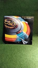ELECTRIC  LIGHT  ORCHESTRA, Ophalen of Verzenden, Zo goed als nieuw, 12 inch, Poprock