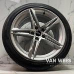 Audi A4 A5 245/40/18 INCH Hankook Zomerset, 18 inch, Gebruikt, -, -