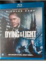 Dying of the light bluray NL ondertiteld, Cd's en Dvd's, Blu-ray, Ophalen of Verzenden, Zo goed als nieuw, Thrillers en Misdaad