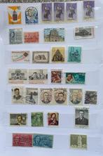 postzegels diversen, Buitenland, Verzenden