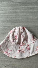 PETIT BATEAU | Schattig zonnehoedje | Maat: 122-128, Meisje, Hoed, Ophalen of Verzenden, 122 t/m 128