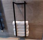 Handdoekrek 95x25x20cm, Ophalen of Verzenden, Zo goed als nieuw