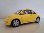 VW Beetle, Maisto 1:18, onbespeeld., Hobby en Vrije tijd, Modelauto's | 1:18, Ophalen of Verzenden, Zo goed als nieuw, Maisto