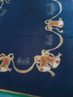 Tafelkleed blauw, Huis en Inrichting, Ophalen of Verzenden, Nieuw, Blauw, Tafelkleed of Tafelzeil