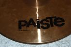 Paiste Alpha power crash bekken 1262gr. 16 inch <25252684>, Gebruikt, ., Drums of Percussie, Ophalen of Verzenden